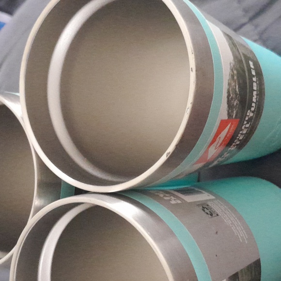 Ozark Trail 20 oz Insulated Stainless Steel Tumblers Bundle - Picture 6 of 6